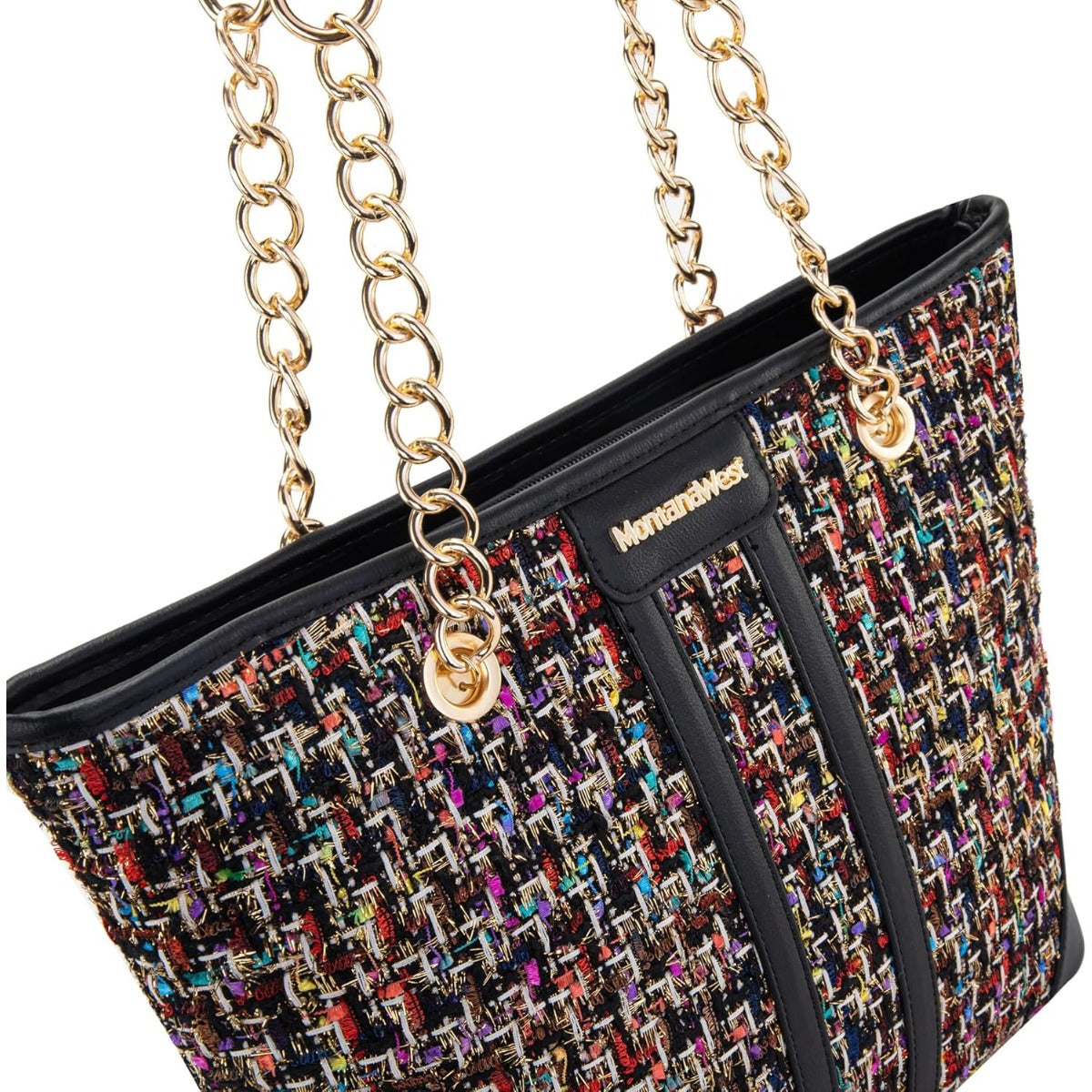 Chain Strap Hobo Purse Fashion Shoulder Bag for Women