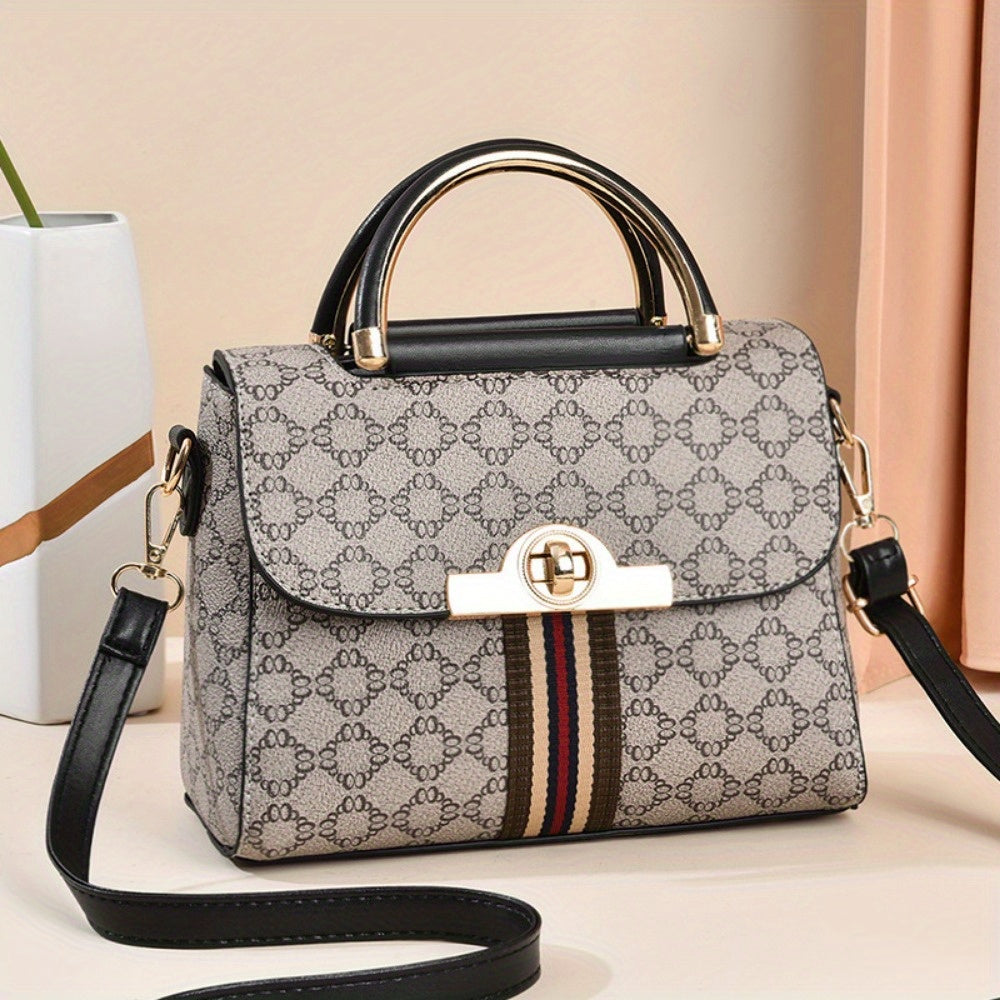 High end Small Bag Women's Bag New Trendy and Fashionable Casual Versatile Netizen Handheld One Shoulder Soft Crossbody Bag