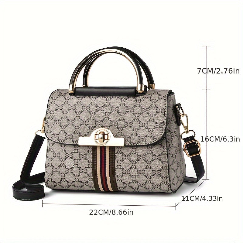 High end Small Bag Women's Bag New Trendy and Fashionable Casual Versatile Netizen Handheld One Shoulder Soft Crossbody Bag