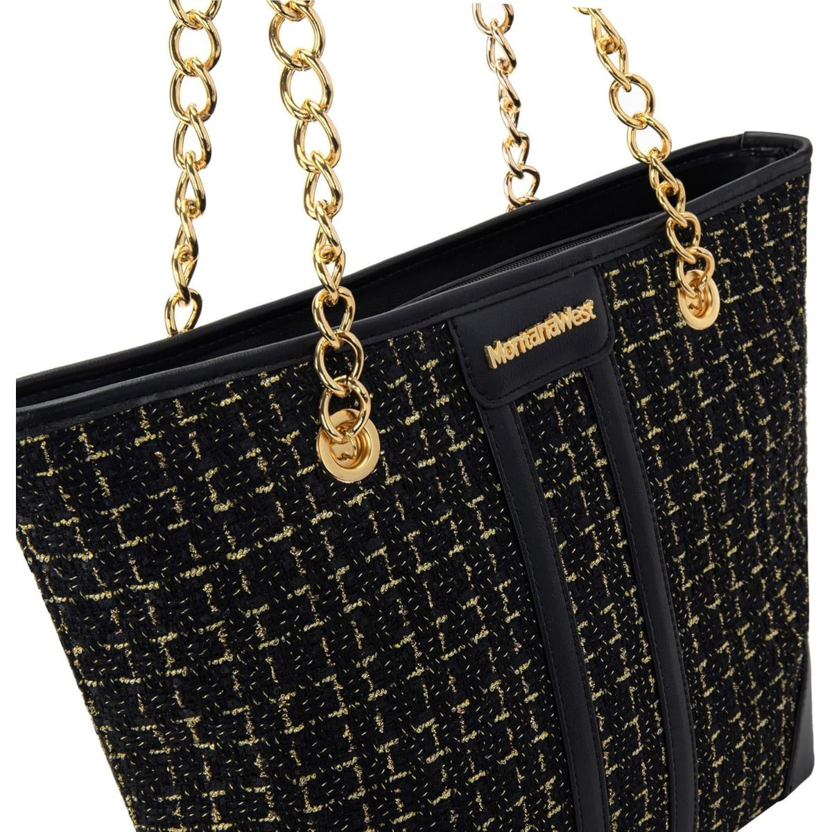 Chain Strap Hobo Purse Fashion Shoulder Bag for Women