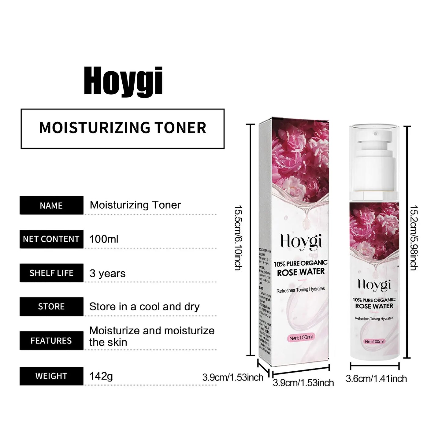 Toner Face Essence Moisturizing Face Primer Base Makeup Oil Control Invisible Shrink Pores Smoothing Face Serum Foam Toner Water