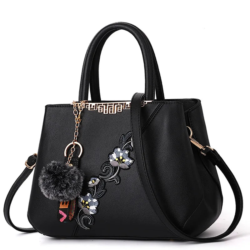 2022 New Women Handbags Fashion Leather Handbags Designer Luxury Bags Shoulder Bag Women Top-handle Bags Ladies Bag