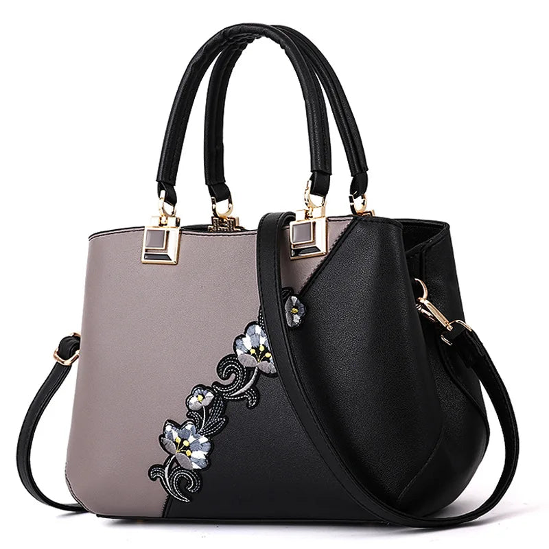 2022 New Women Handbags Fashion Leather Handbags Designer Luxury Bags Shoulder Bag Women Top-handle Bags Ladies Bag