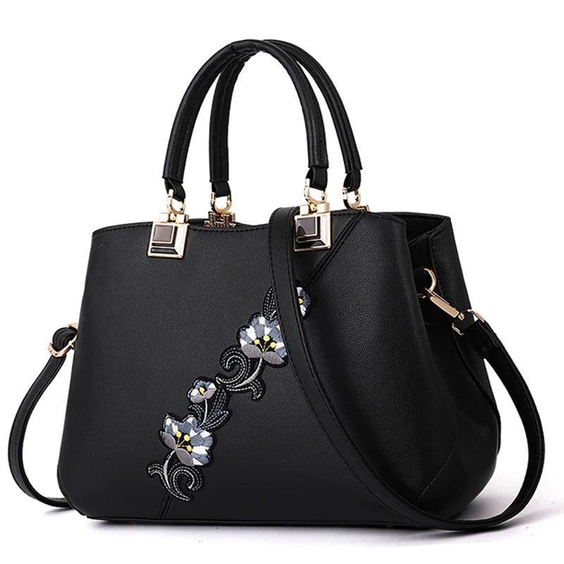 2022 New Women Handbags Fashion Leather Handbags Designer Luxury Bags Shoulder Bag Women Top-handle Bags Ladies Bag