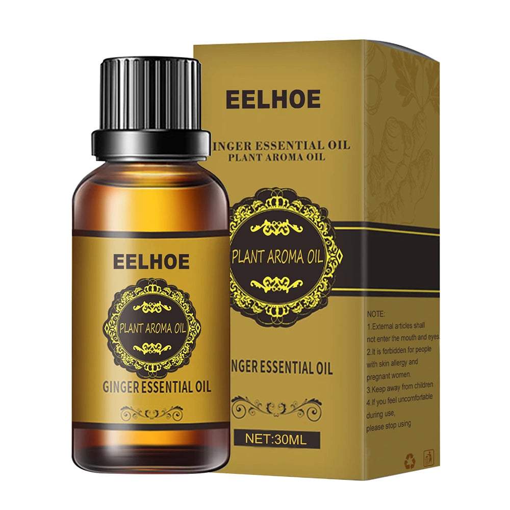 30 ml Collagen Lifting Body Oil Nourishing Hydrating Body Skin Lifting Pure Plant Extracts Organic Body Massage Essential Oil