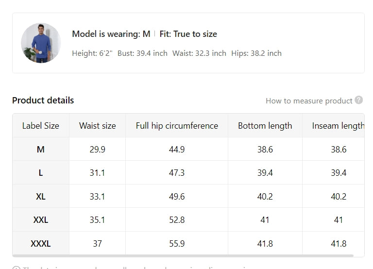 Men's Cotton Linen Pants Drawstring Elastic Waist Yoga Beach Pants Casual Lightweight Hippie Trousers